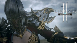 Lineage II Revolution Lineage II Revolution