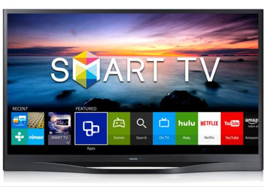 Walmart Smart Tvs On Sale - apps technology