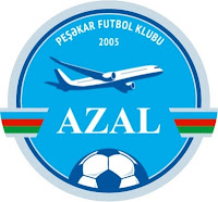 Um Grande Escudeiro: AZERBAIDJÃO: OUTROS CLUBES