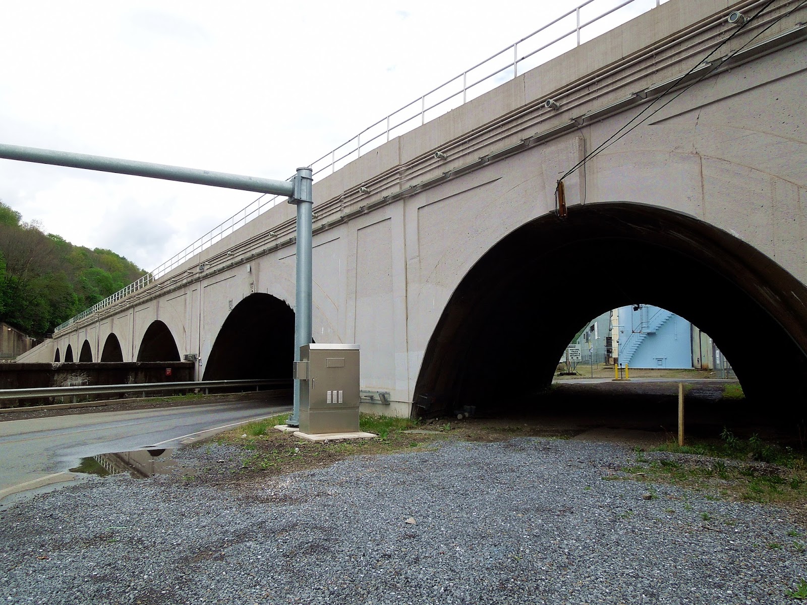Focusing On Travel Johnstown Flood National Memorial