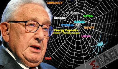 Kissinger