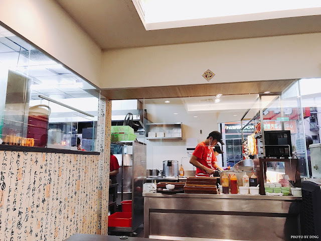 【台南永康區】聯盈發茶餐廳，排隊也想吃的平價港式飲茶！