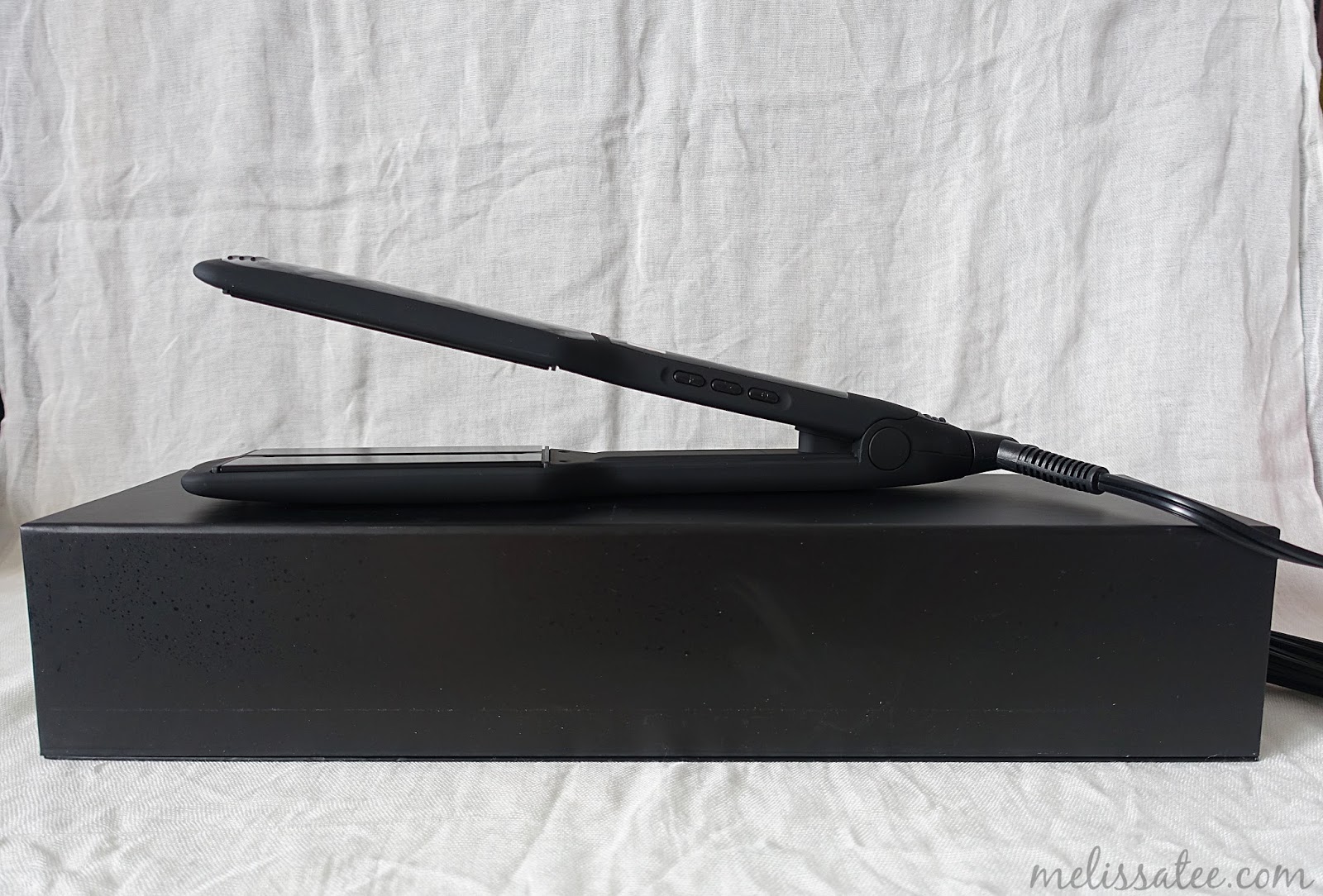 xtava infrared flat iron hair straightener reviews