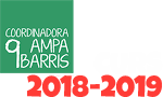 Blog de la Coordinadora Ampa Nou Barris. Curs 2016-2017         