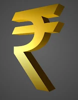 Rupee falls, Again, USD, Dollers, Sensex, National