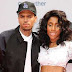 Chris Brown Ft Sevyn Streeter - Parachute