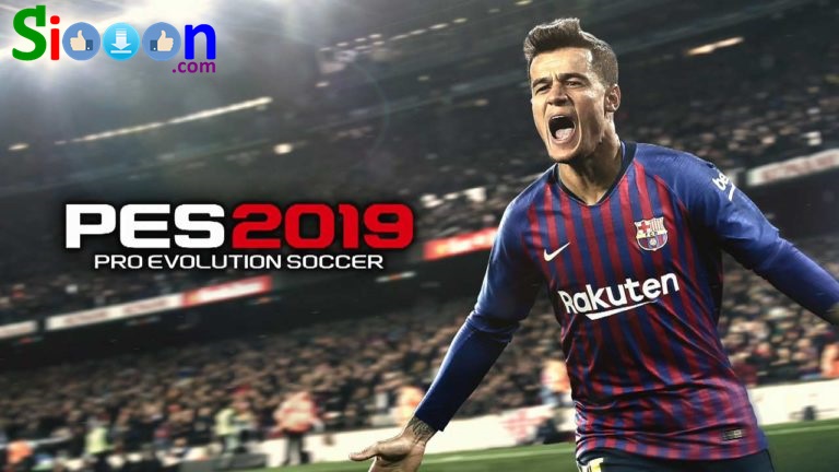 pro evolution soccer 2019 pc pro evolution soccer 2019 pc