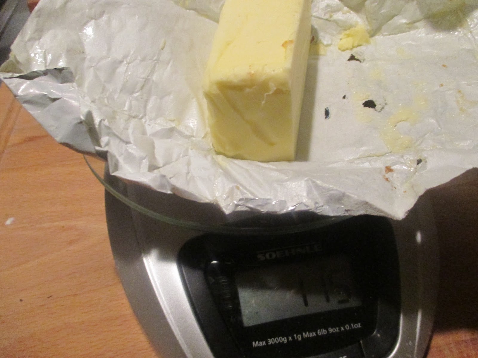 Mürbeteig – Basisrezept – glatzkoch.de