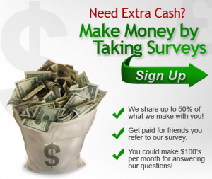 ONLINE WORK FROM HOME : Survey: Easy Way To Earn Online.