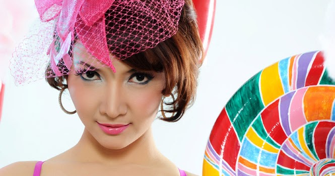 Koleksi Foto Hot dan Seksi Roro Fitria (16) | Naviri Magazine