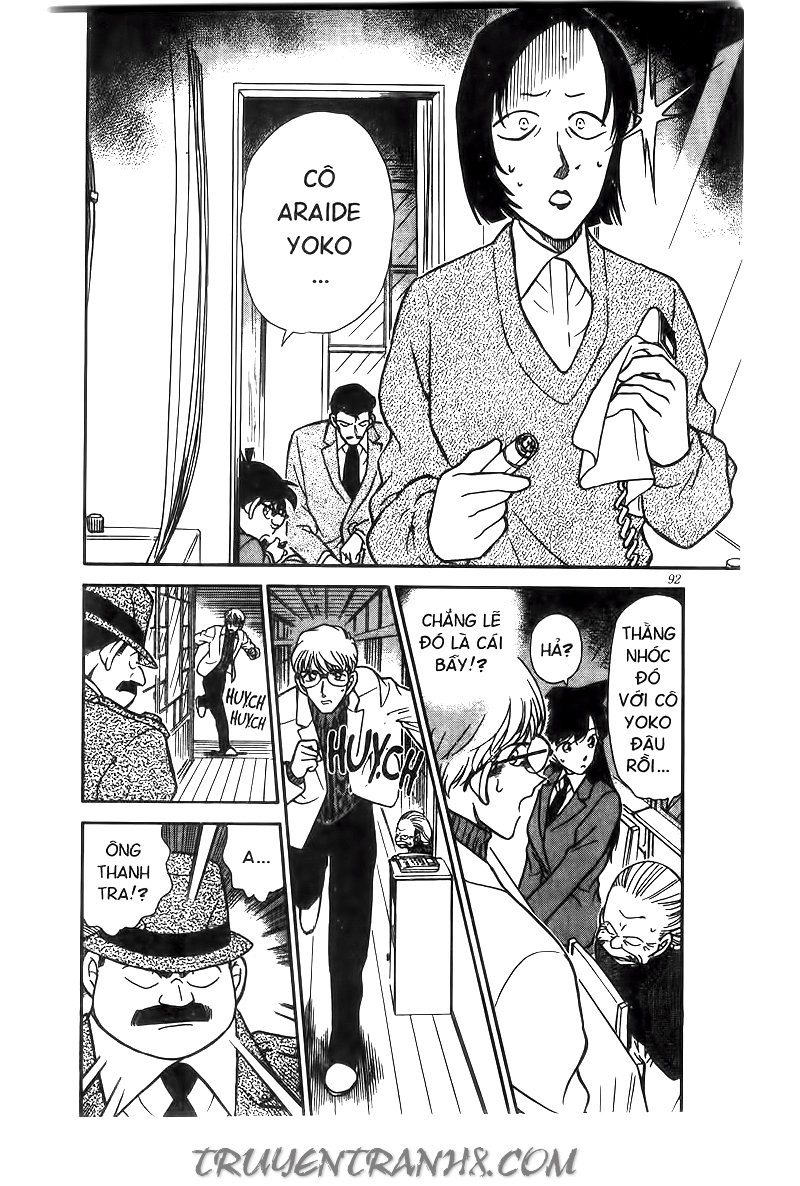 Detective Conan Chap 237 - Truyen.Chap.VN