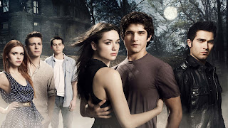 teen wolf posters casts images