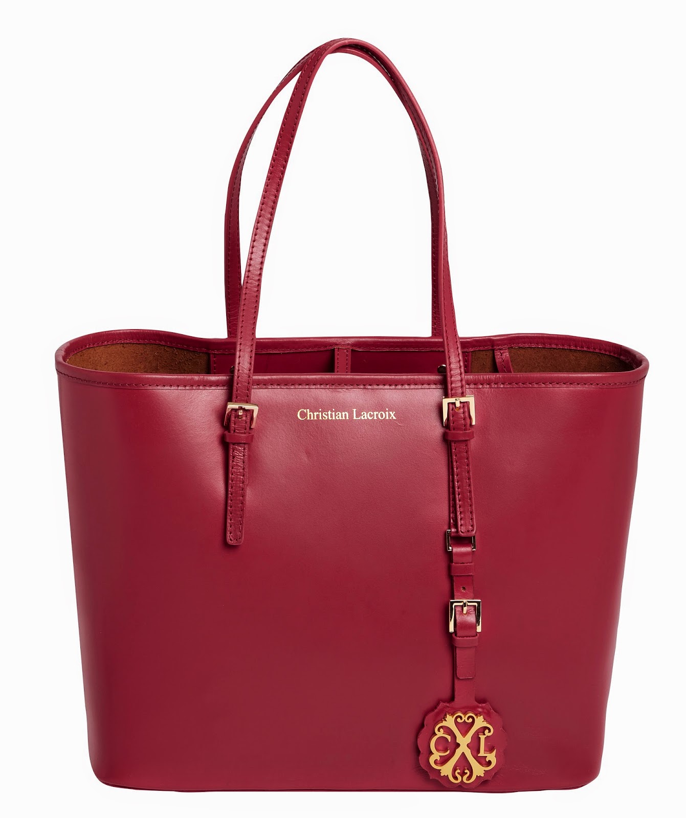 La Maison Christian Lacroix collection 2015 DAME SKARLETTE