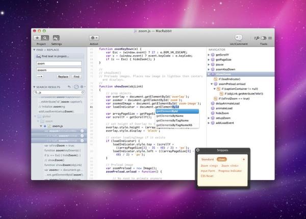 10 Essential Web Development Tool for MAC