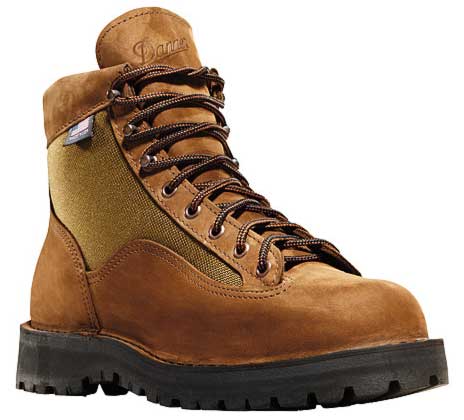 アレが欲しい日記: Danner® Light II™ Hiking Boots