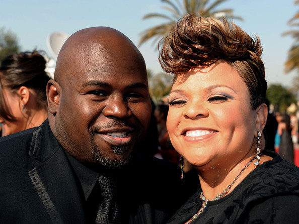 Gospel Singer And Actor Tamela And David Mann Ask Fans Of Tamar