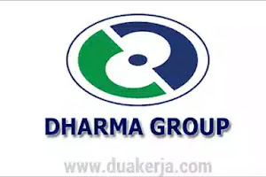 Lowongan Kerja Dharma Group Tahun 2019