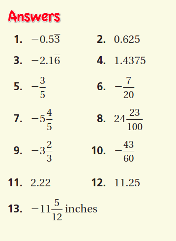 Mrs. White's Math Class: March 2013