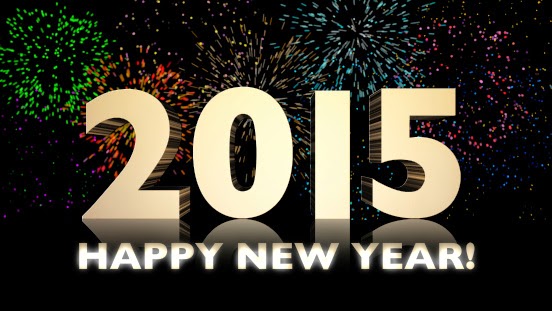Hình ảnh Happy New Year 2015