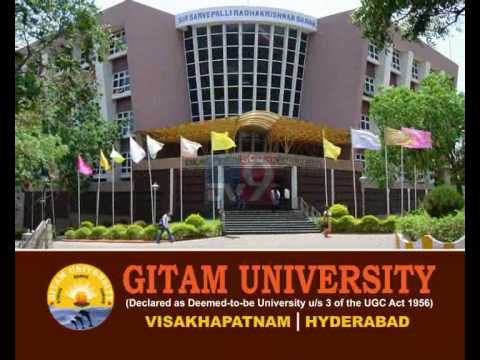 Gitam University