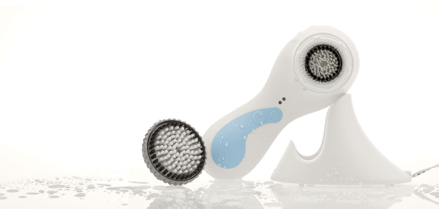 Dr. Alex's Blog: Clarisonic Pro Timer