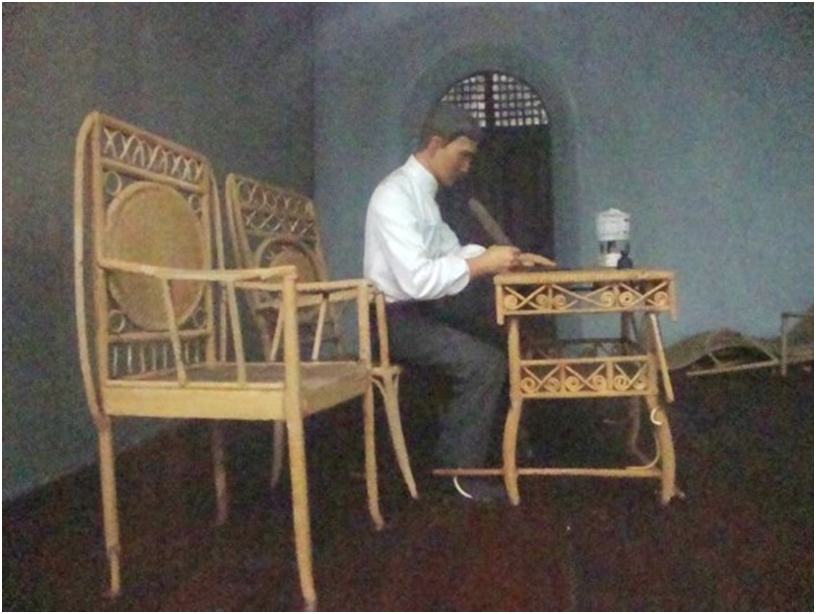 Jose Rizal Rrom Dark The Truth About Dr. Jose Rizal