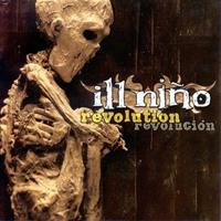 [2001] - Revolution Revolución [Deluxe Edition]