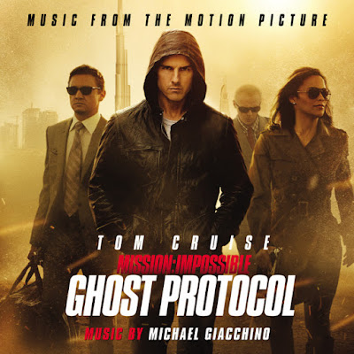 mission impossible 4, ost, mi4, soundtrack, songs, movie