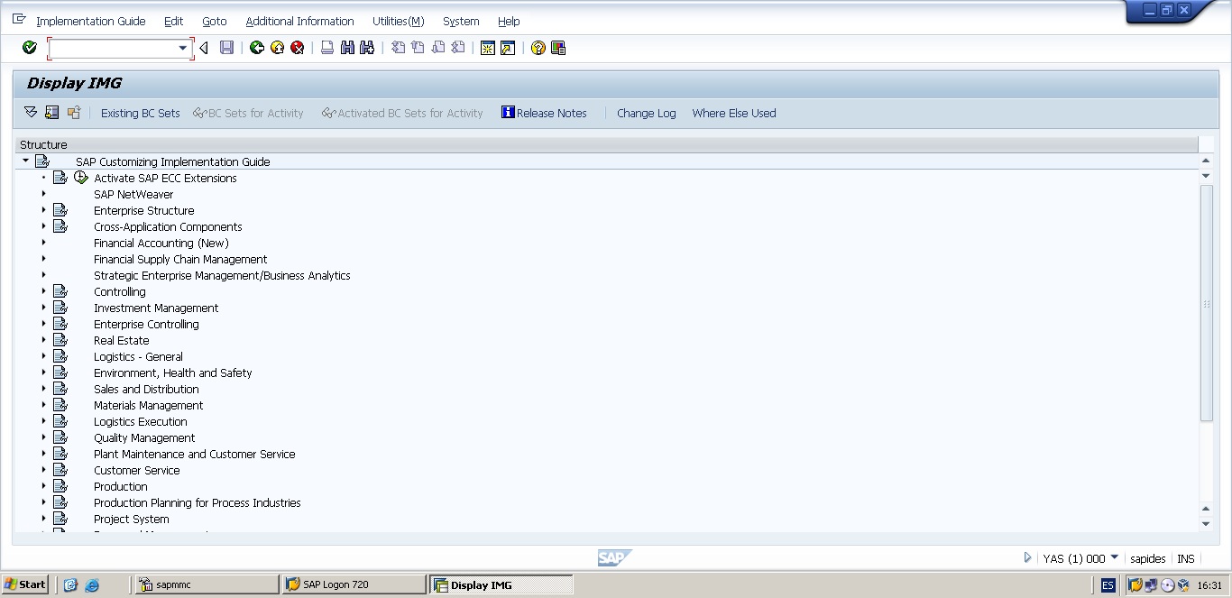 sap ecc 6.0 ehp7 ides vmware download sap ecc 6.0 ehp7 ides vmware download