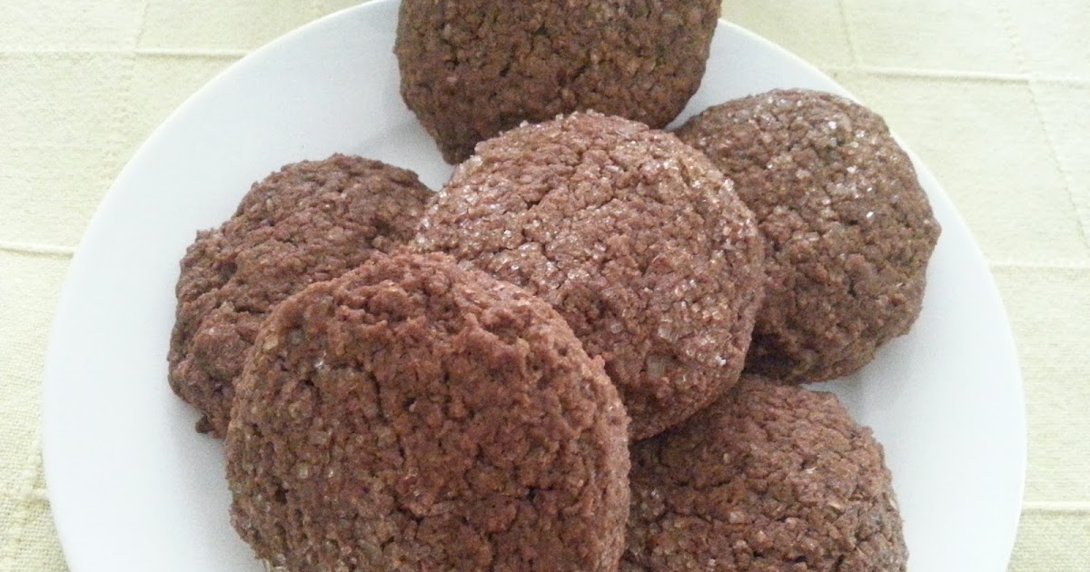Ginger Snaps with whole wheat flour