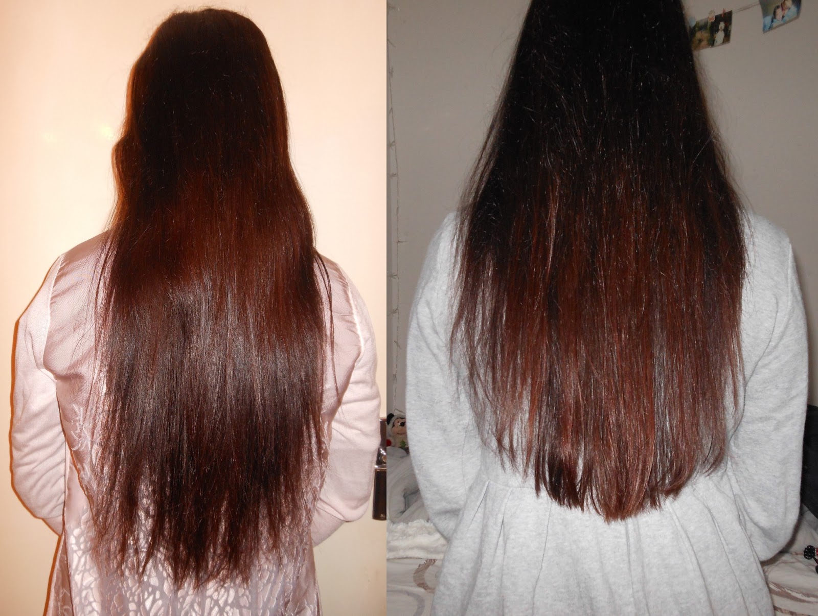 Pousse De Cheveux Rapide Et Naturelle J Ai Craque J Ai Finalement