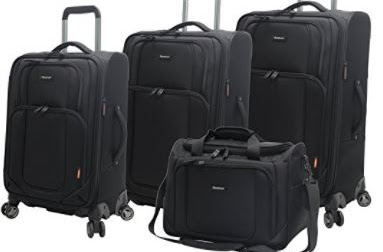 pathfinder luggage out of business