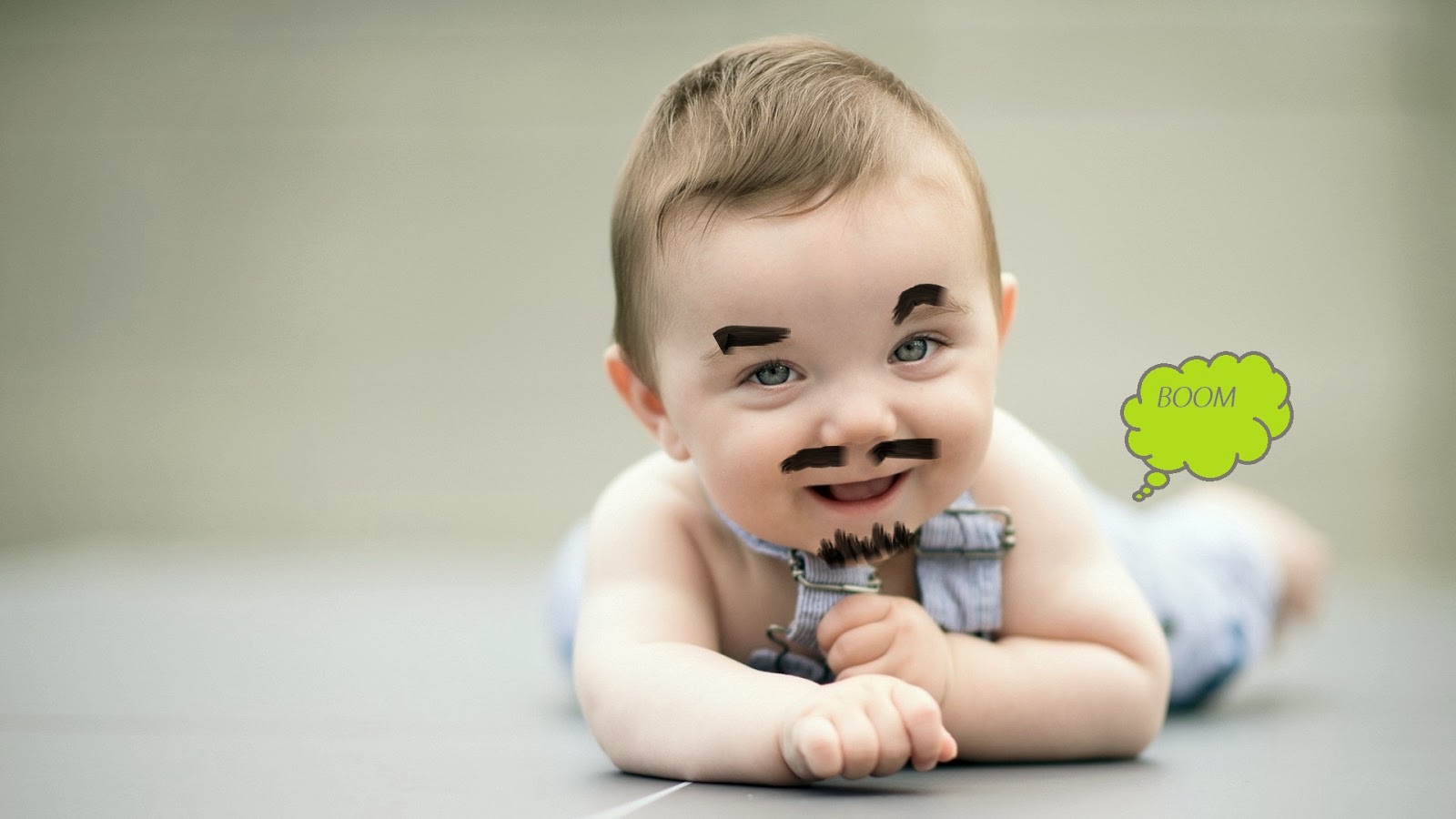 Kumpulan gambar bayi Lucu Imut - Funny and Cute baby images