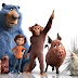 O Parque dos Sonhos, animação super fofa, ganha primeiro trailer