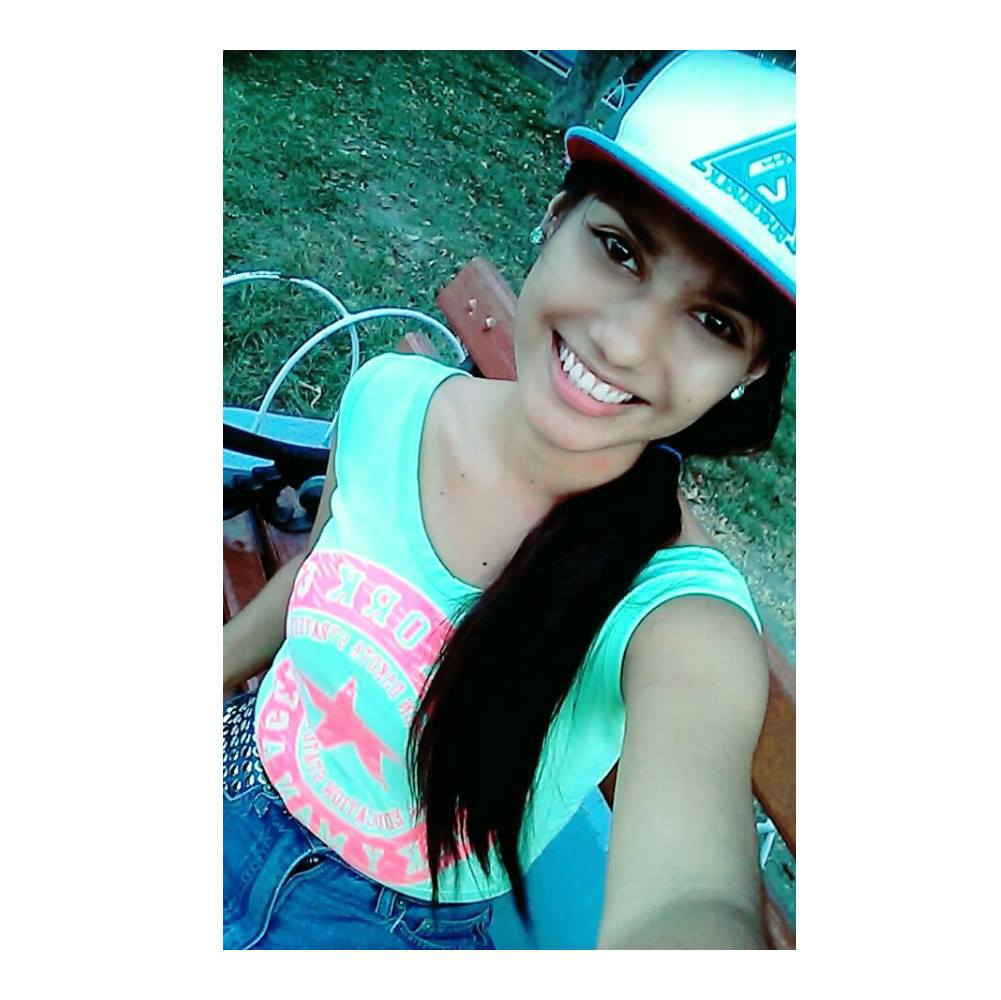 Isabel Zambrano Jara | Fotos de Chicas Hermosas