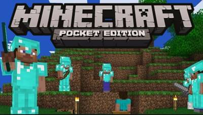 Minecraft Pocket Edition v1.5.0.4 Mod Apk Terbaru 2018 (Unlock Premium Skins) Minecraft Pocket Edition v1.5.0.4 Mod Apk Terbaru 2018 (Unlock Premium Skins)