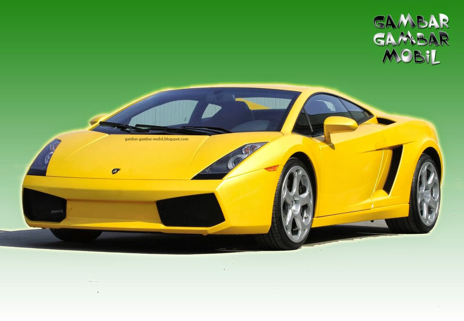  Gambar  mobil  lamborghini  Gambar  Gambar  Mobil 