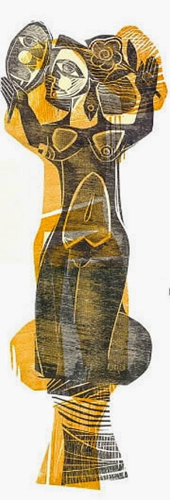 Arte Popular do Brasil: Ciro Fernandes