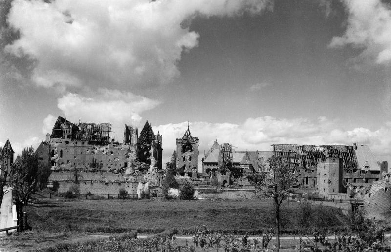 Malbork Castle