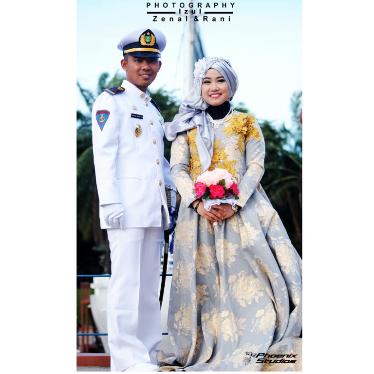 Foto Prewedding Foto Prewedding Pelayaran