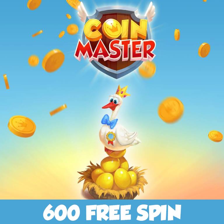 Coin Master Free