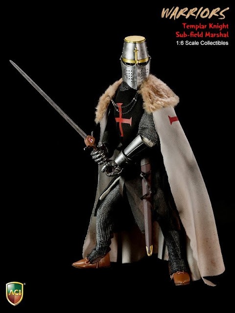 Knights Templar Robes Pictures 35