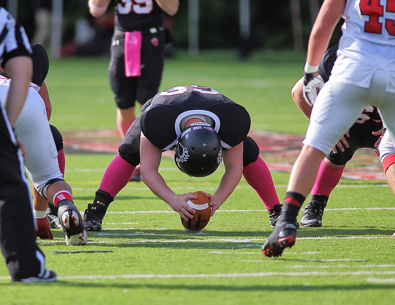 Lake Forest College Football Blog Players Of The Week Monmouth 2013 lake-forest-college-football-blog-players-of-the-week-monmouth-2013