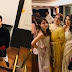 Lovebirds Malaika-Arjun, Farhan-Shibani And Others Attend Karan Johar's Diwali Bash