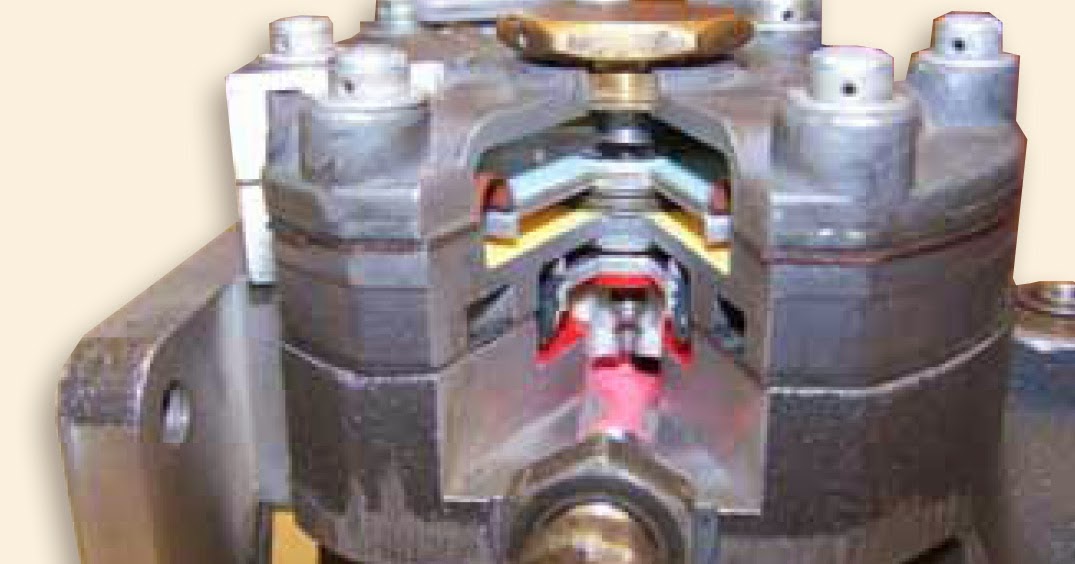 Aircraft Systems Reciprocating Engine Fuel Injection Systems