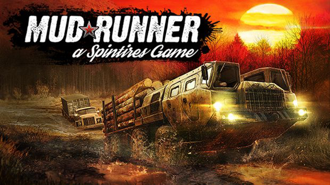 mudrunner plus mudrunner plus