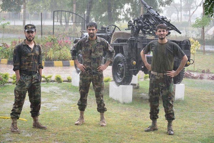Pakistan Army SSG Photos | Top 20 SSG Commandos Photos ...