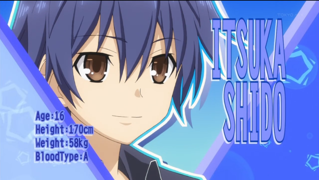 Date A Live Episode 1 Vostfr Date A Live Episode 1 Review