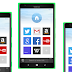 Tampilan Baru "UC Browser" Untuk Nokia Lumia Windows Phone 8 & 8.1
