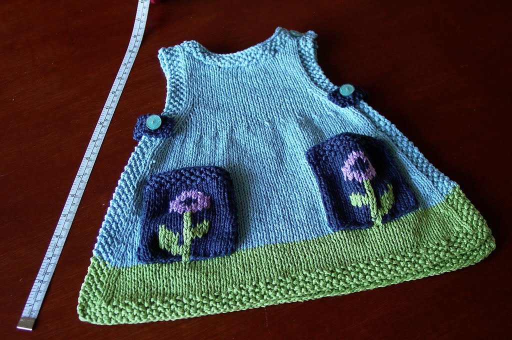 [free knitting pattern]